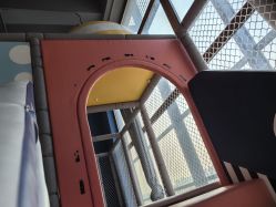 -米可儿童游乐场(观江国际购物中心店)