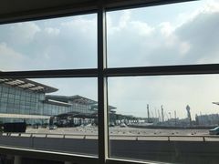 -小杨生煎(萧山机场店)