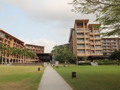 -三亚亚龙湾红树林度假酒店