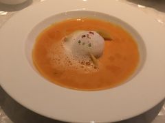 -广州四季酒店·佰鲜汇·现代法餐