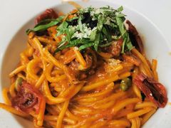 烟花女郎意大利面-娜娜家·Nana's restaurant(国金汇店)