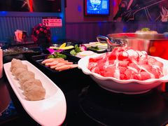 -唯爱KTV聚会餐厅(仙林东城汇店)