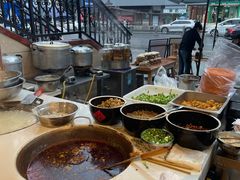 -豆相识•九九豆腐脑(牛咡桥店)