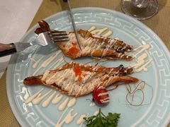 -世香全厨•日料·铁板烧(金桥店)