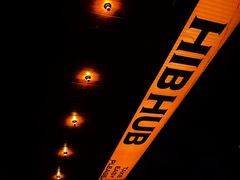 -HIB HUB公社(解放西路店)