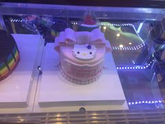 -CAKE BOSS 蛋糕老板(北京世纪金源购物中心)