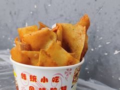 -小民大排档(光谷店)