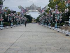 -厦门园林博览苑