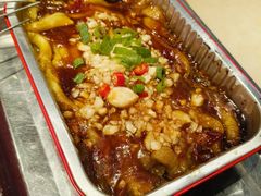 -老白清真烧烤(锦州旗舰店)