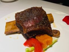 -王品牛排(郑州大卫城店)