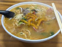 -姚记六鲜面(大方巷店)