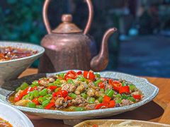 -青城甲(青城山店)