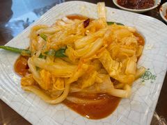 -清真·益鑫羊肉手抓馆(花园北街店)