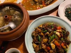 -云隐小厨·传统大理美食(复兴路店)
