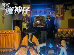 -棂笼·深度沉浸密室(武汉旗舰店)