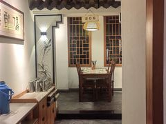 -山里俏·皖南菜(清源路店)