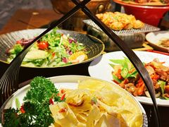 -雀舞云南菜(天津天河城购物中心店)