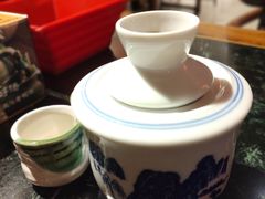 -兰溪小馆(东直门簋街店)