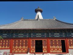 -妙应寺白塔
