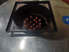 -西昌老号李小肠特色烧烤园(双流店)