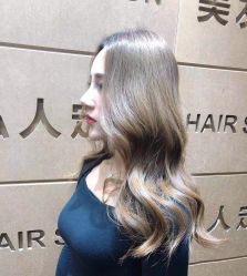 -私人定制 Hair Salon
