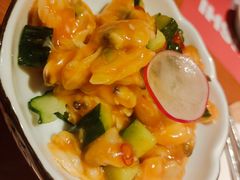 -仓桥家·焗寿司·锅物(光谷步行街店)