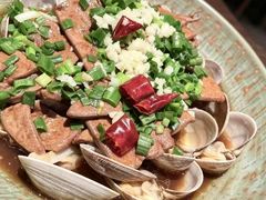 -小厨师·二十年沈家门小海鲜(百井坊巷店)