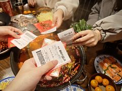 -萍姐火锅·公路夜市(南京新街口店)