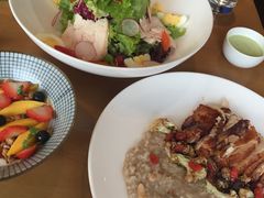 -Ricci睿奇美式餐厅(五道口店)