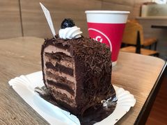 -85度C(青岛闽江路店)