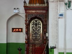 -艾提尕尔清真寺