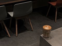 -Seesaw Coffee(苏州中心店)