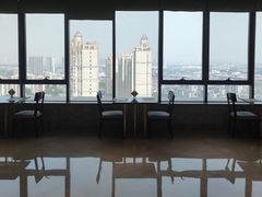 -无锡百乐温德姆花园酒店·自助餐厅
