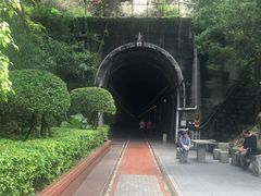 -铁路文化公园