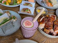 -BOR Eatery(安福路店)