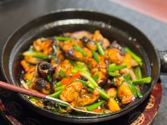 -旺爷砂锅·茶作(国贸城店)