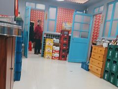 -边江铁锅炖鱼(振八街店)