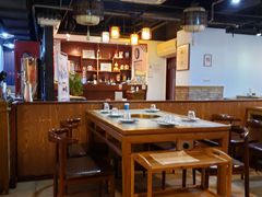 -杨家火锅(国美店)
