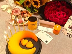 -唐御宴•御宴宫•唐代菜点(芙蓉西路店)