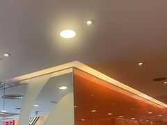 -大快活(罗湖商业城分店)