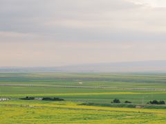 -扁都口生态休闲旅游区