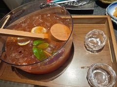 -炭虎烤肉(桂林路店)
