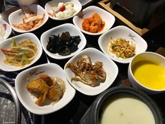 -火炉火自助餐(枫蓝国际店)
