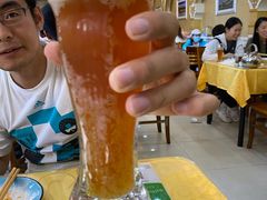 -新疆巴州金丝特餐厅(大钟寺店)