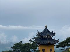 -九华山风景区