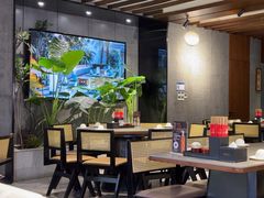 -陈熹公民族美食文化餐厅(中华广场店)