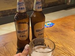 -毡房姑娘·新疆菜·烧烤