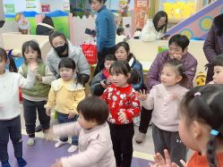 -孩子王(昆山招商花园城店)