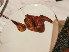 脆皮妙龄鸽-新荣记(新源南路店)