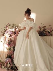 -纯色时光婚纱艺术馆WHITE